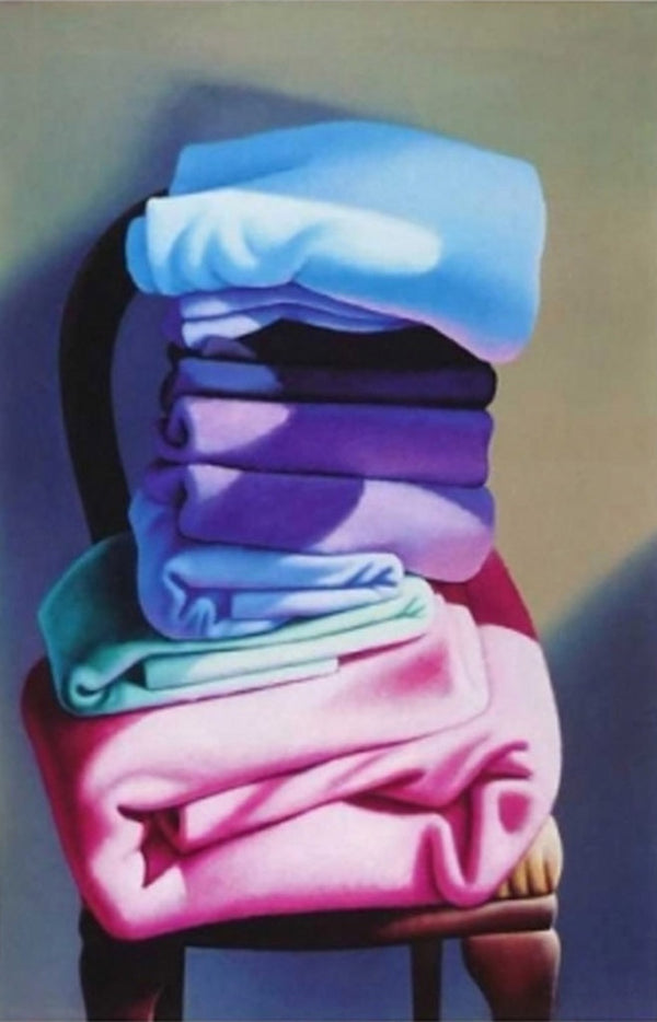 Massage Towels and Blankets